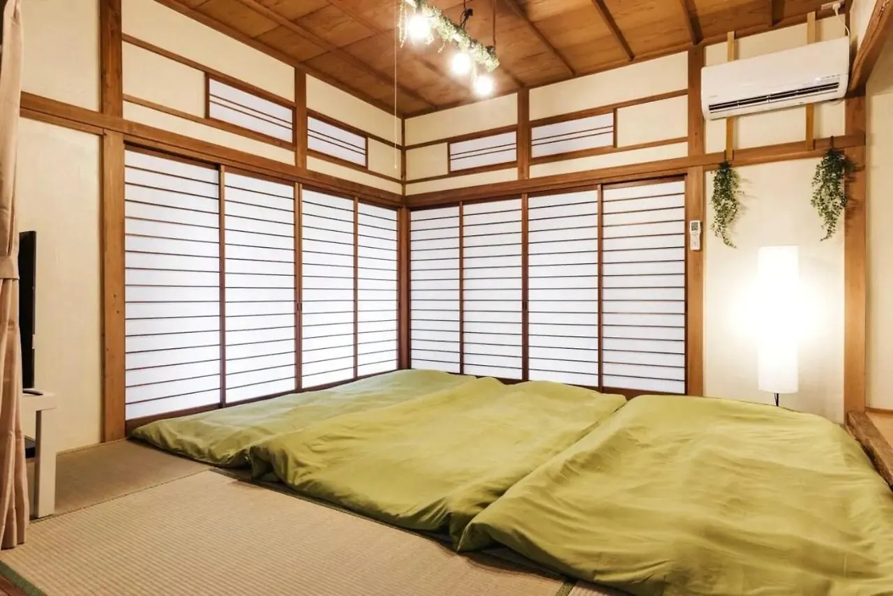 Forest Villa Hakone - Vacation Stay 05424V 0*,  Japan