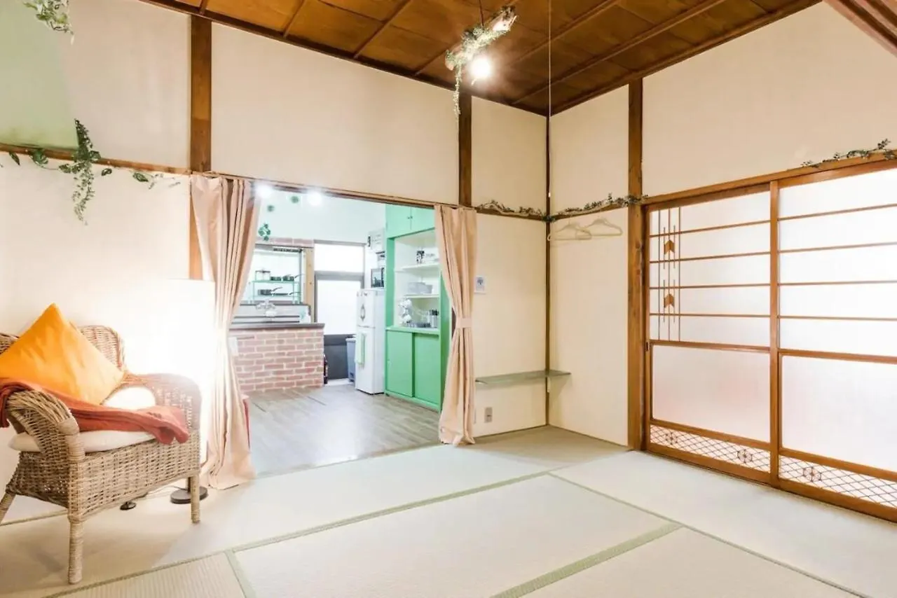 Forest Villa Hakone - Vacation Stay 05424V Ferienhaus