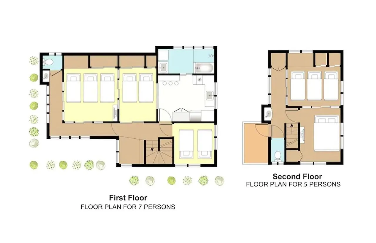 Ferienhaus Forest Villa Hakone - Vacation Stay 05424V