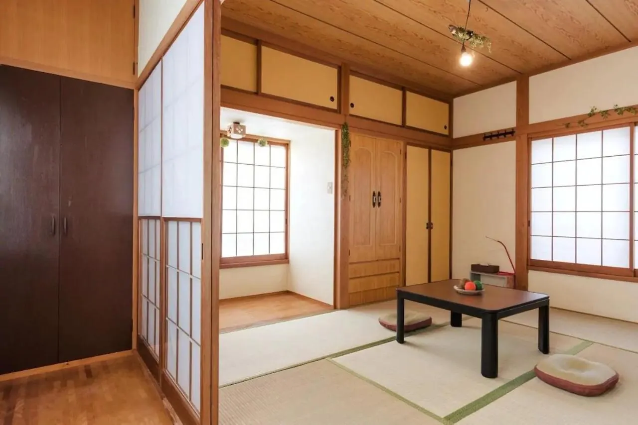 Ferienhaus Forest Villa Hakone - Vacation Stay 05424V Japan