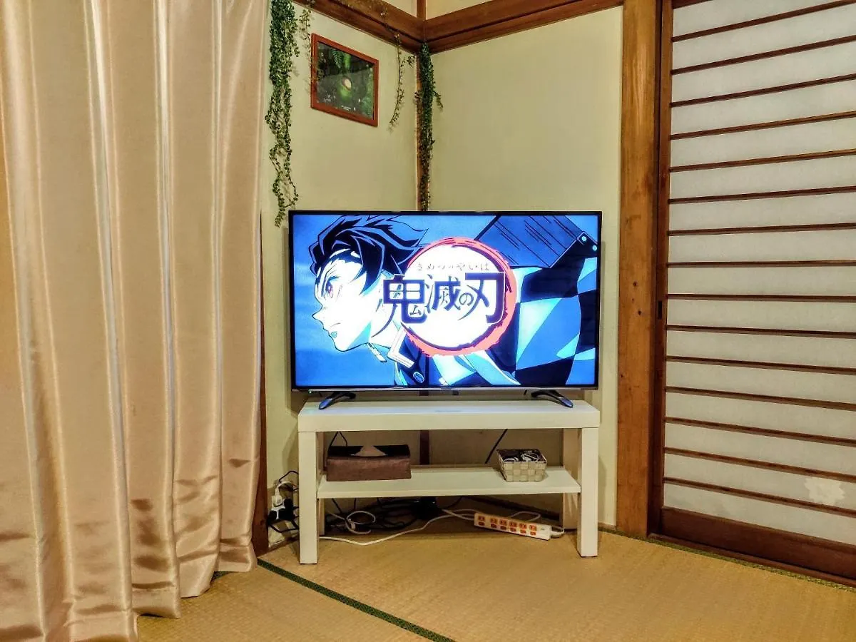Forest Villa Hakone - Vacation Stay 05424V Japan